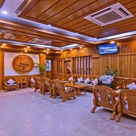 Hotel Dingar Mandalaj Zewnętrze zdjęcie