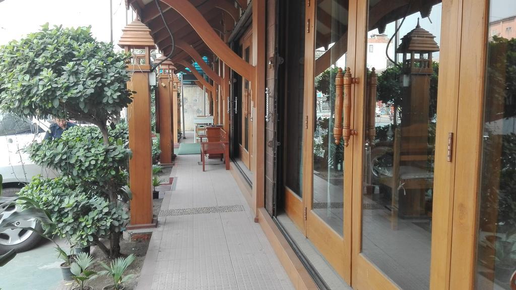 Hotel Dingar Mandalaj Zewnętrze zdjęcie