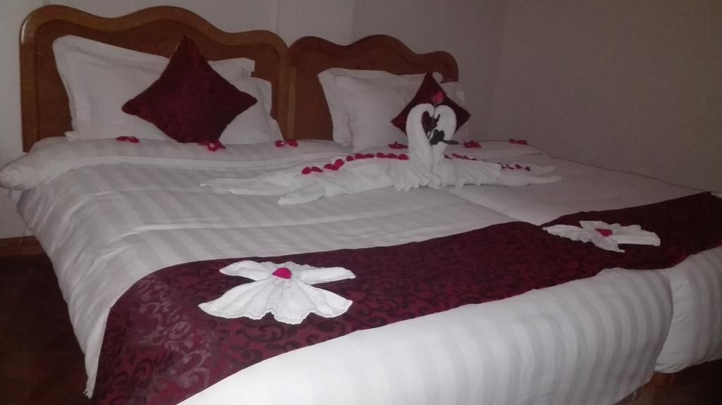 Hotel Dingar Mandalaj Zewnętrze zdjęcie