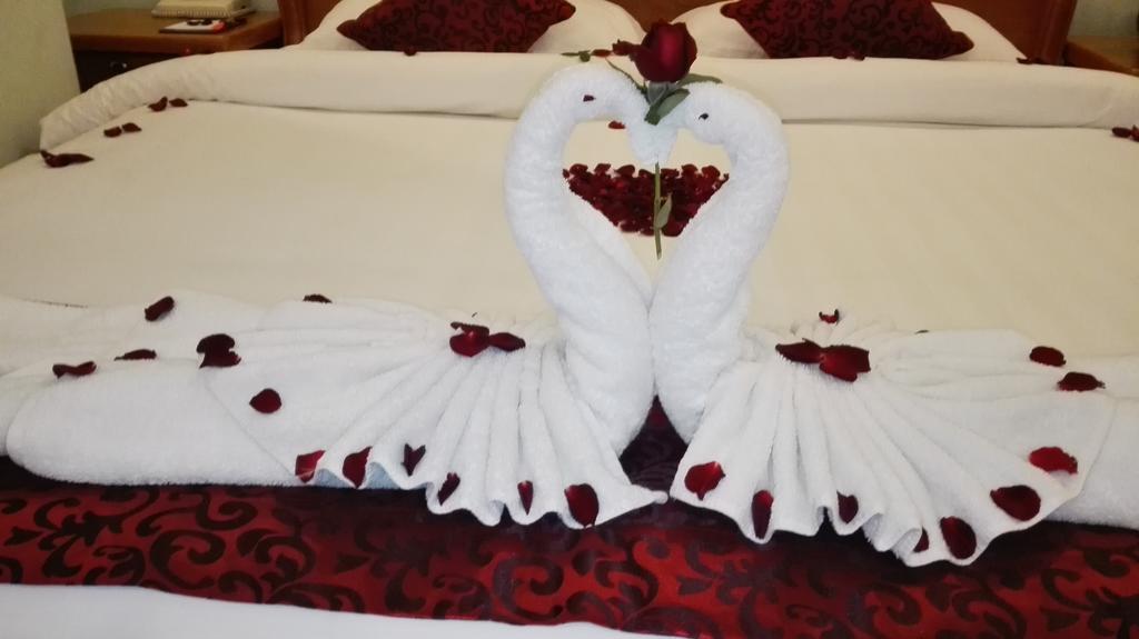 Hotel Dingar Mandalaj Zewnętrze zdjęcie