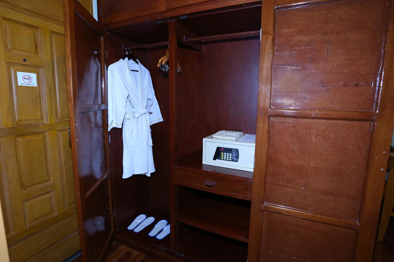 Hotel Dingar Mandalaj Zewnętrze zdjęcie